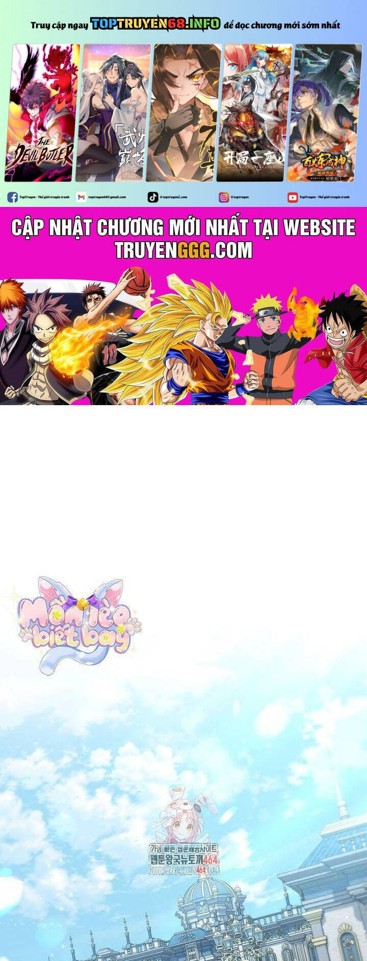 Trở Thành Con Gái Nuôi Của Gia Tộc Sát Thủ: Chapter 48