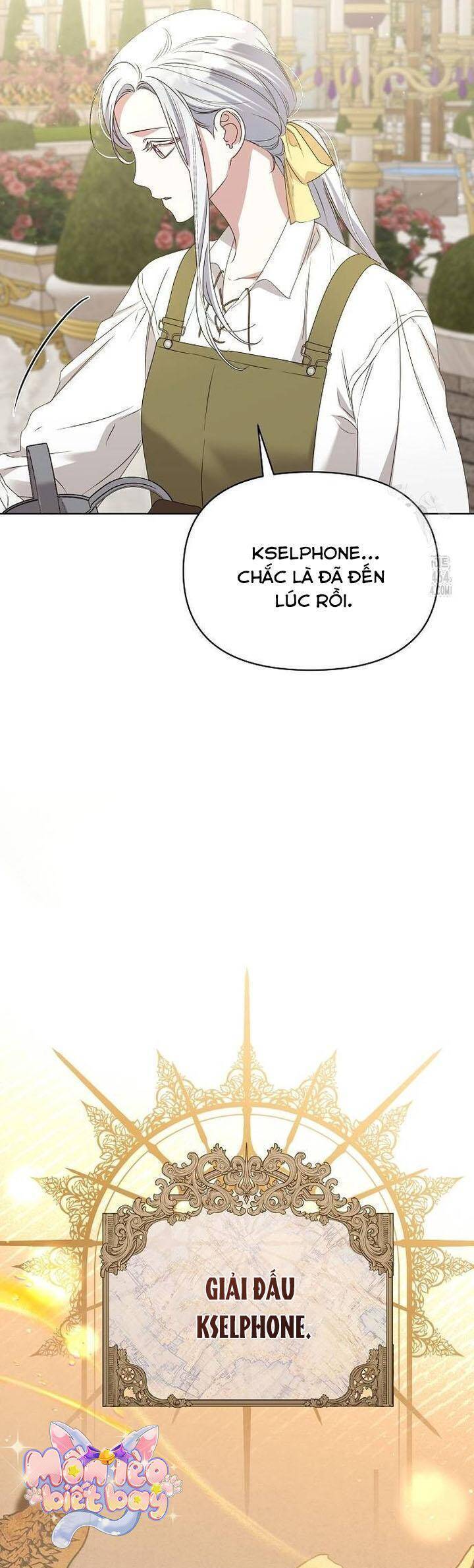 Trở Thành Con Gái Nuôi Của Gia Tộc Sát Thủ: Chapter 48