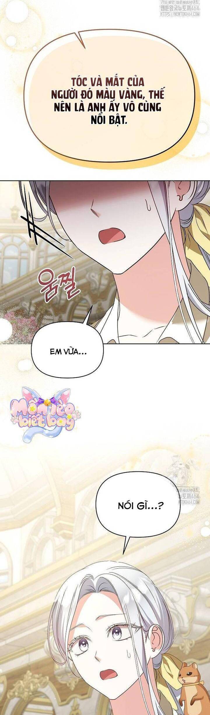 Trở Thành Con Gái Nuôi Của Gia Tộc Sát Thủ: Chapter 48