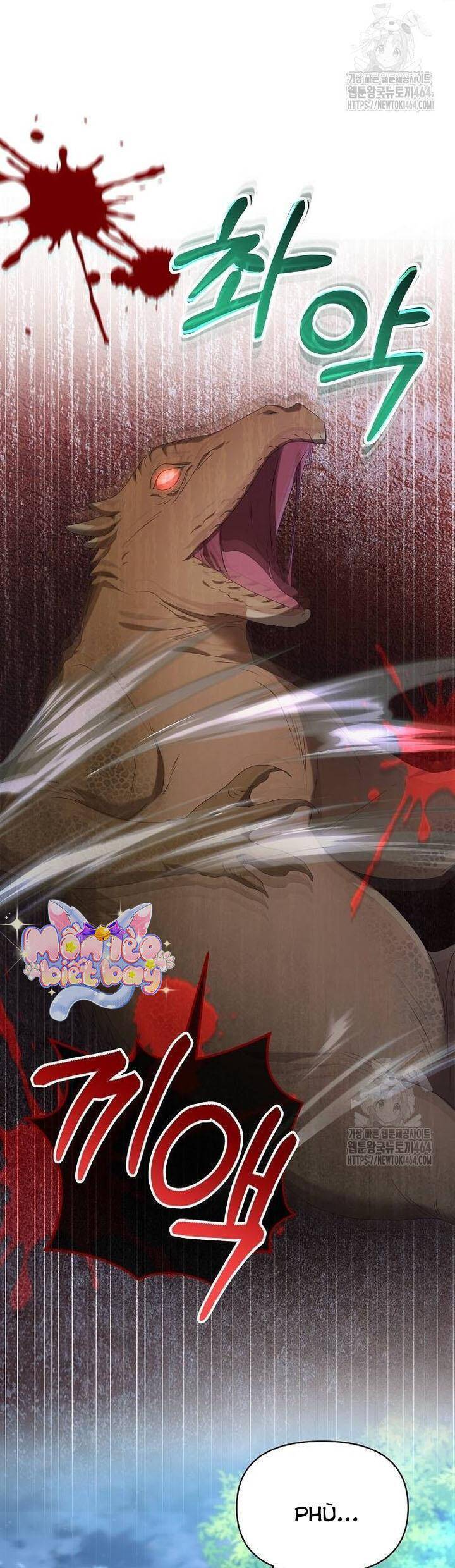 Trở Thành Con Gái Nuôi Của Gia Tộc Sát Thủ: Chapter 48