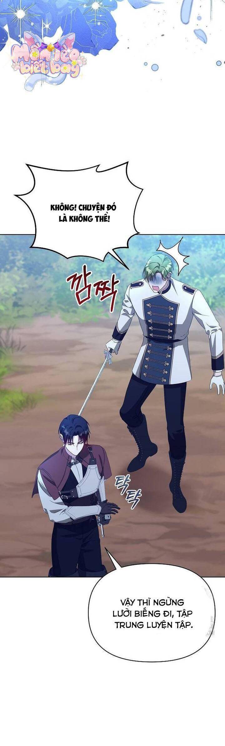 Trở Thành Con Gái Nuôi Của Gia Tộc Sát Thủ: Chapter 48