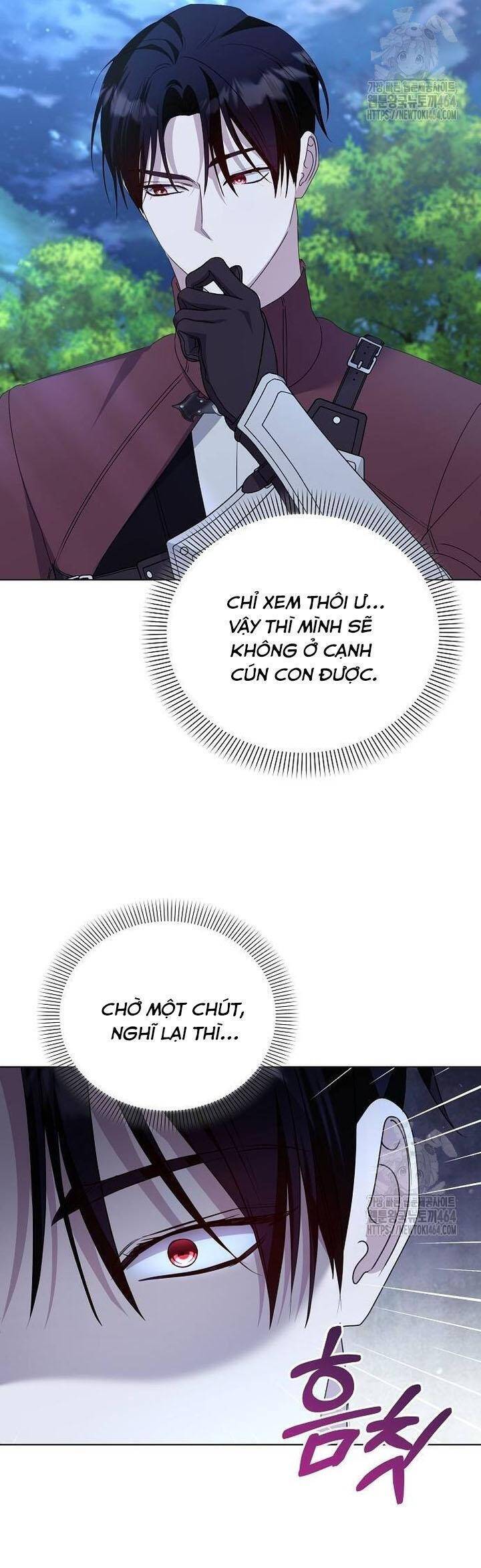 Trở Thành Con Gái Nuôi Của Gia Tộc Sát Thủ: Chapter 48