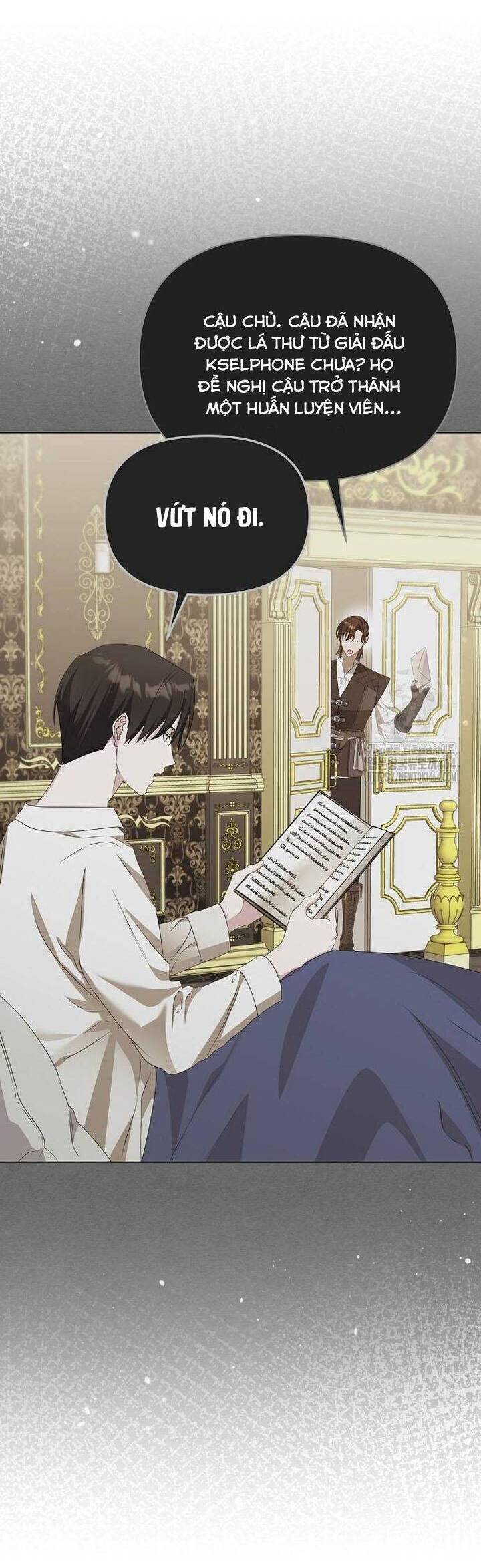 Trở Thành Con Gái Nuôi Của Gia Tộc Sát Thủ: Chapter 48