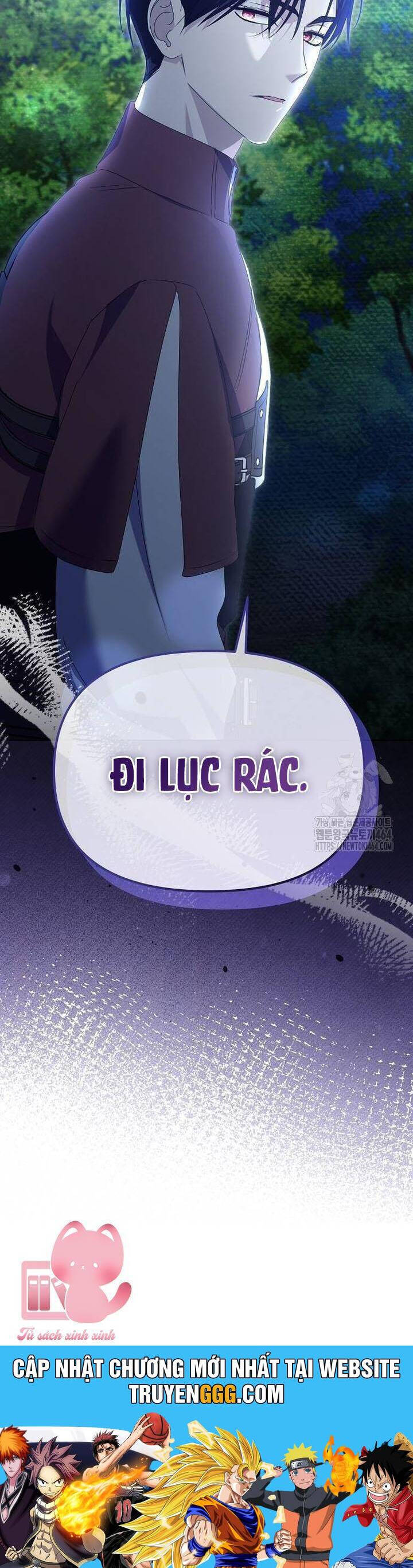 Trở Thành Con Gái Nuôi Của Gia Tộc Sát Thủ: Chapter 48