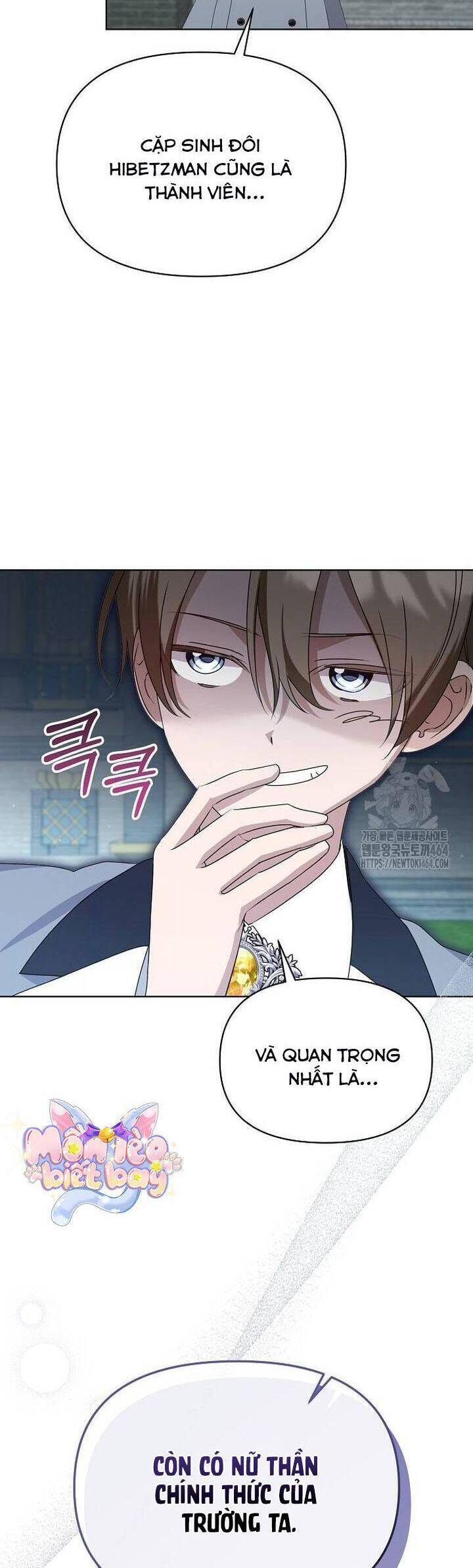 Trở Thành Con Gái Nuôi Của Gia Tộc Sát Thủ: Chapter 48