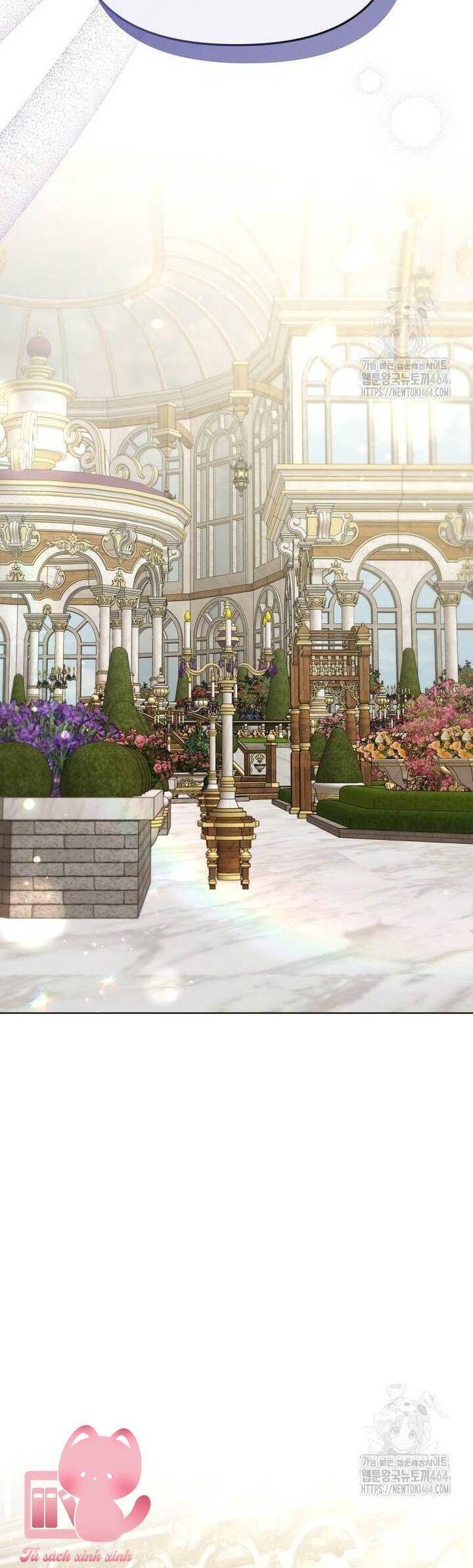 Trở Thành Con Gái Nuôi Của Gia Tộc Sát Thủ: Chapter 48