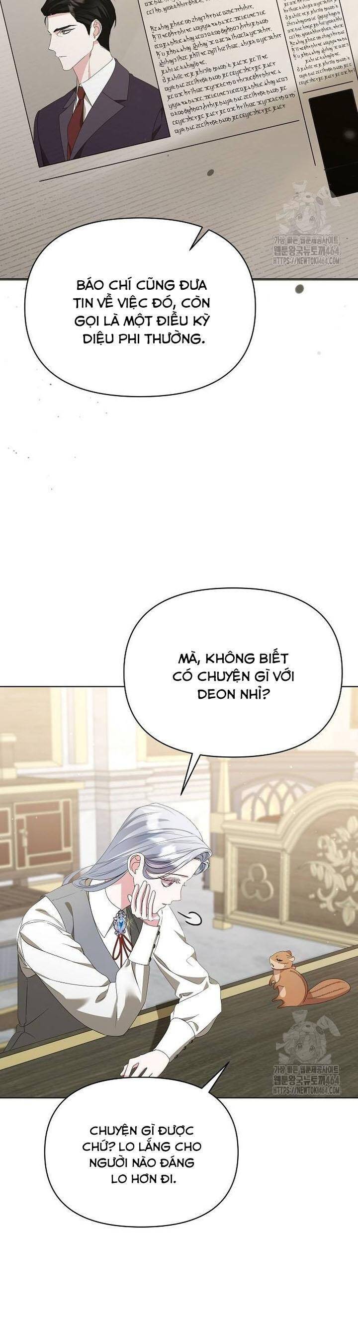Trở Thành Con Gái Nuôi Của Gia Tộc Sát Thủ: Chapter 49