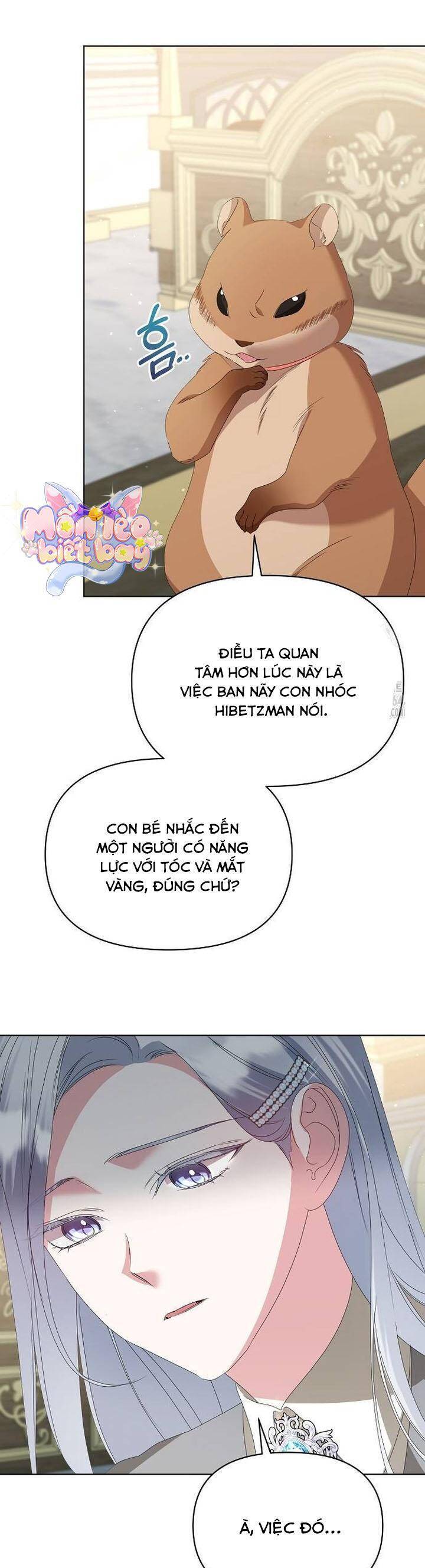 Trở Thành Con Gái Nuôi Của Gia Tộc Sát Thủ: Chapter 49