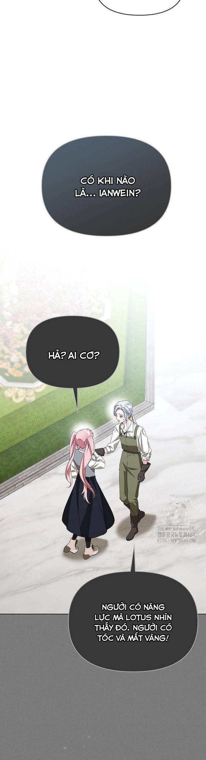 Trở Thành Con Gái Nuôi Của Gia Tộc Sát Thủ: Chapter 49