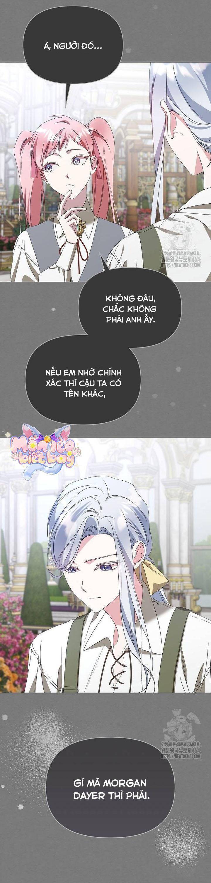 Trở Thành Con Gái Nuôi Của Gia Tộc Sát Thủ: Chapter 49