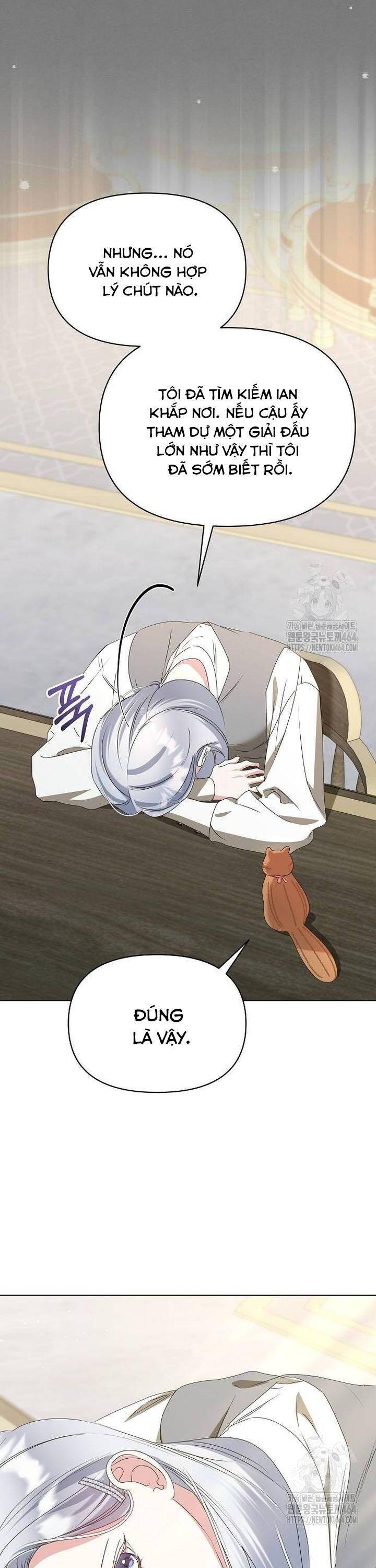 Trở Thành Con Gái Nuôi Của Gia Tộc Sát Thủ: Chapter 49