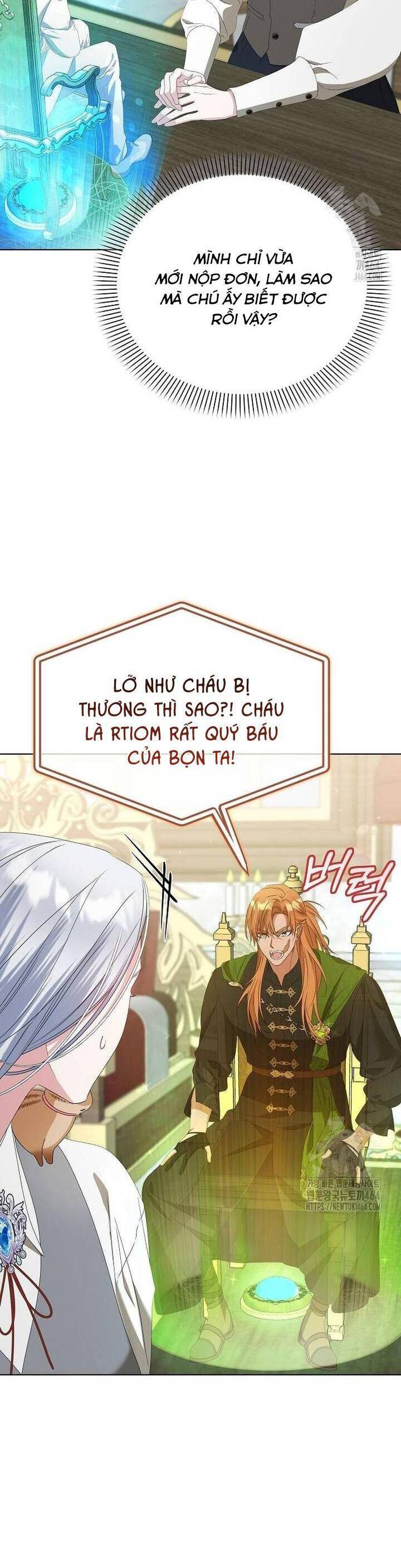 Trở Thành Con Gái Nuôi Của Gia Tộc Sát Thủ: Chapter 49