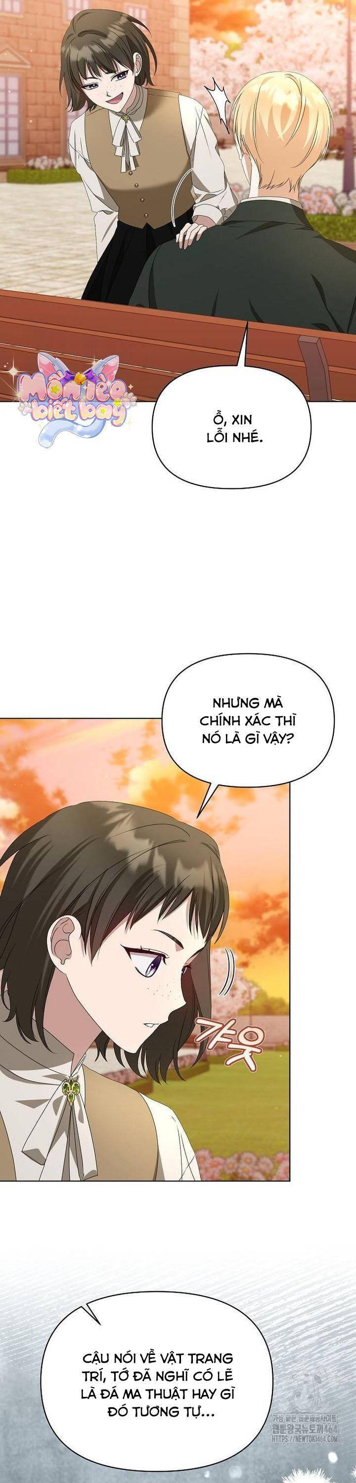 Trở Thành Con Gái Nuôi Của Gia Tộc Sát Thủ: Chapter 49