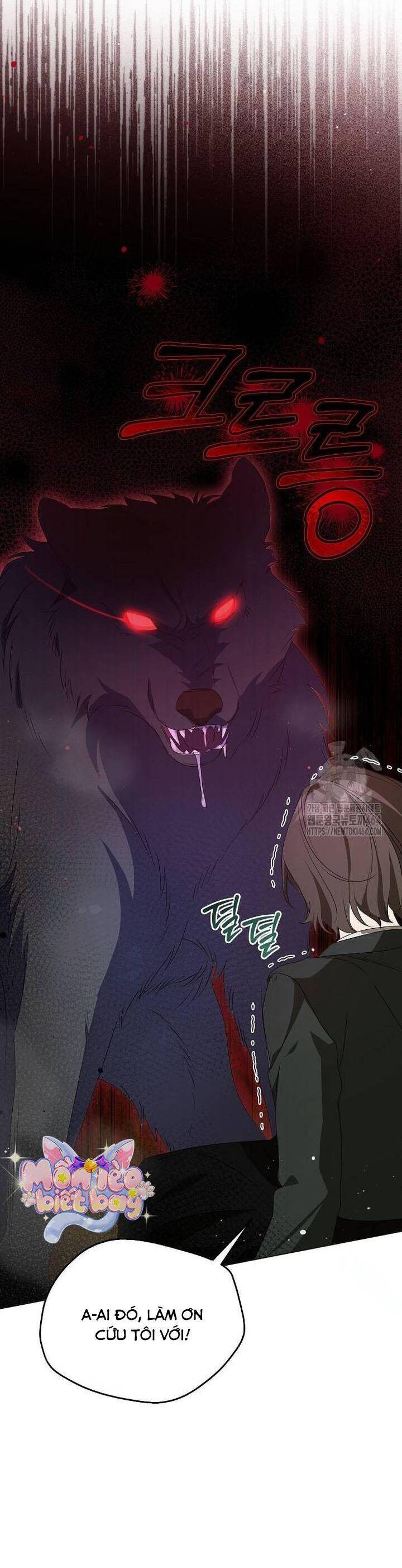 Trở Thành Con Gái Nuôi Của Gia Tộc Sát Thủ: Chapter 49