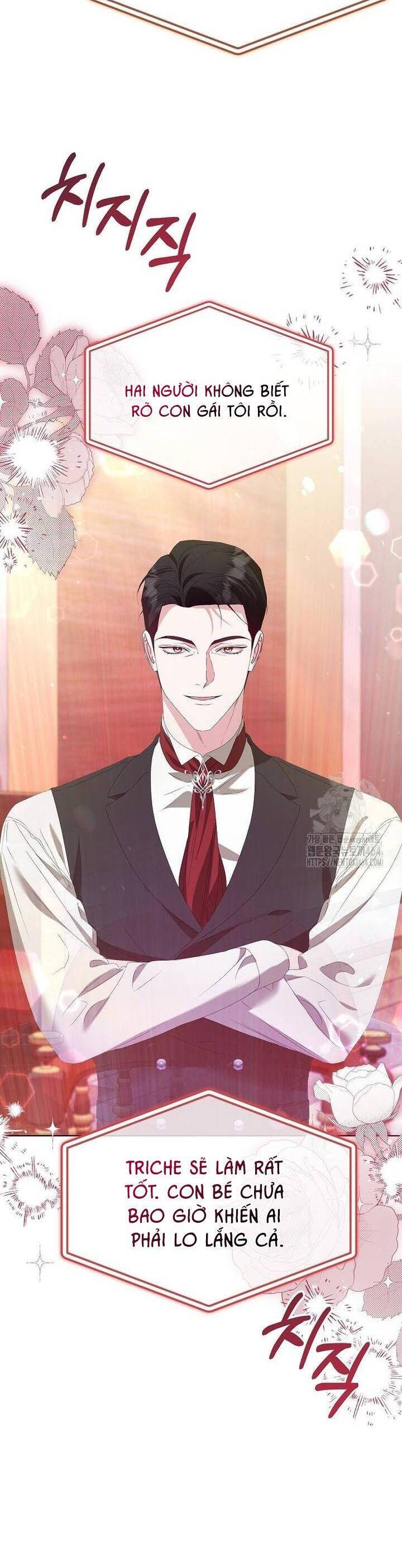 Trở Thành Con Gái Nuôi Của Gia Tộc Sát Thủ: Chapter 49