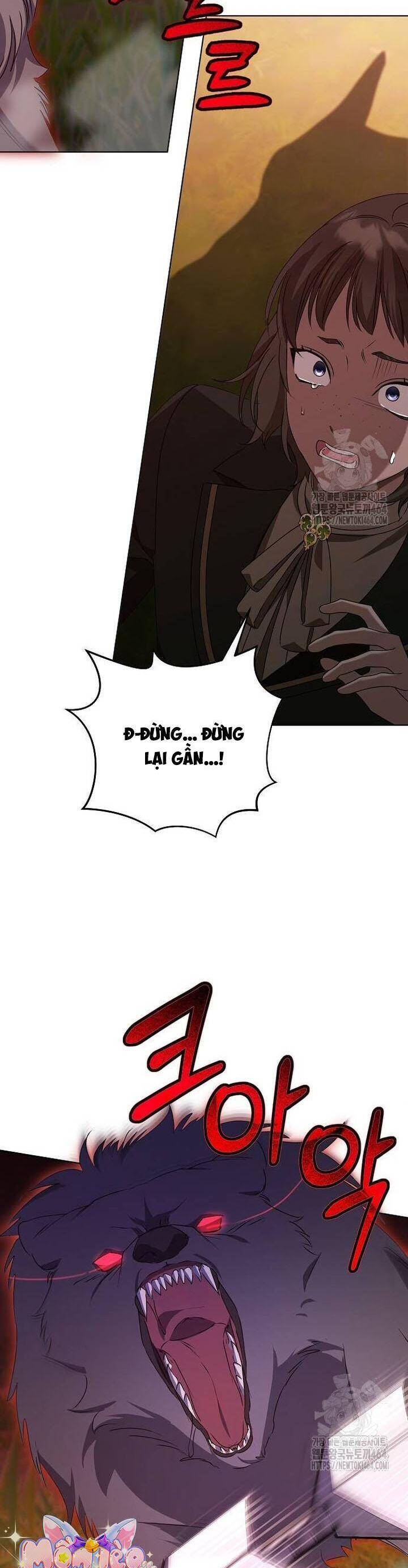 Trở Thành Con Gái Nuôi Của Gia Tộc Sát Thủ: Chapter 49