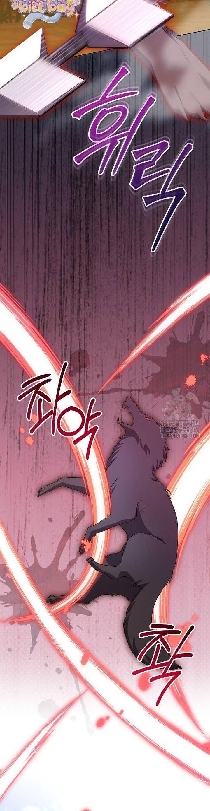 Trở Thành Con Gái Nuôi Của Gia Tộc Sát Thủ: Chapter 49