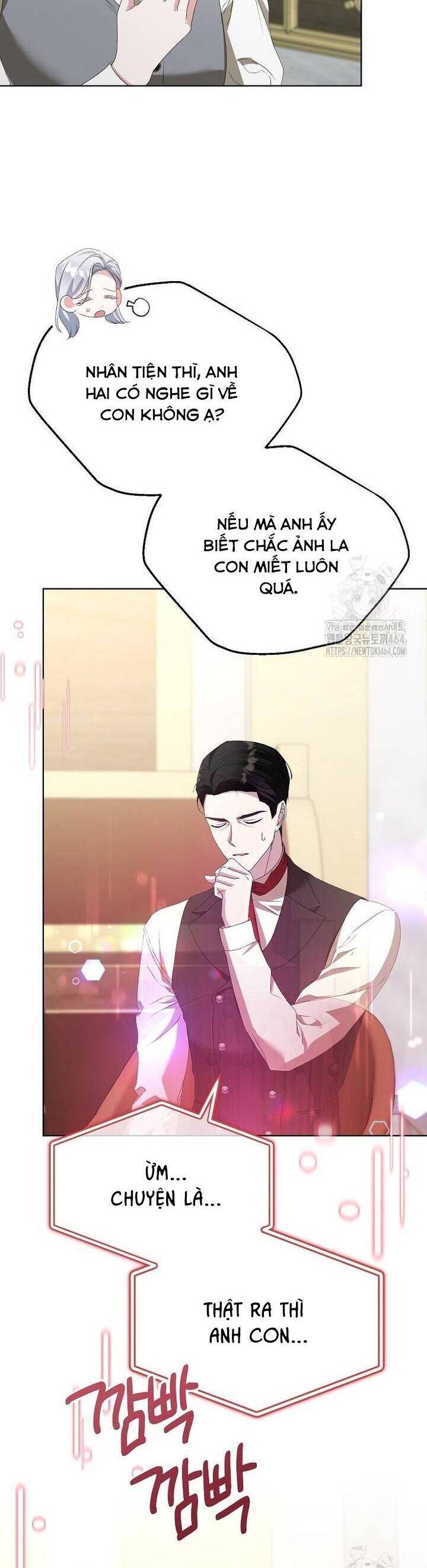 Trở Thành Con Gái Nuôi Của Gia Tộc Sát Thủ: Chapter 49