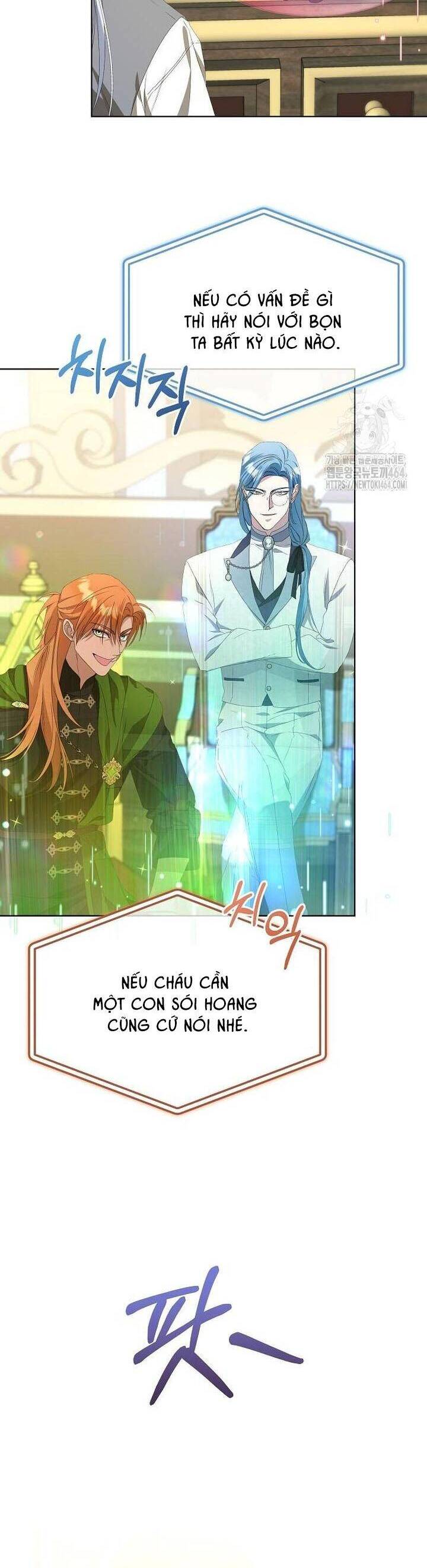 Trở Thành Con Gái Nuôi Của Gia Tộc Sát Thủ: Chapter 49