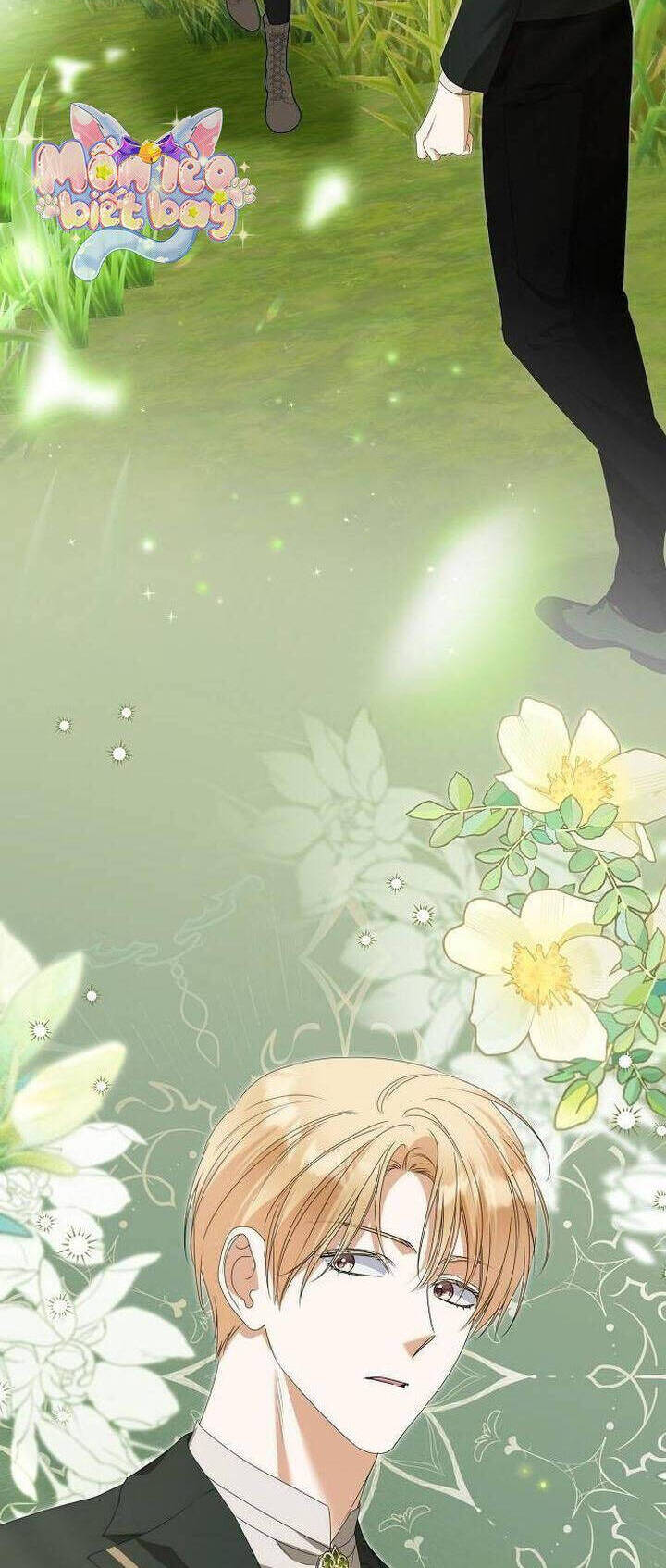 Trở Thành Con Gái Nuôi Của Gia Tộc Sát Thủ: Chapter 50