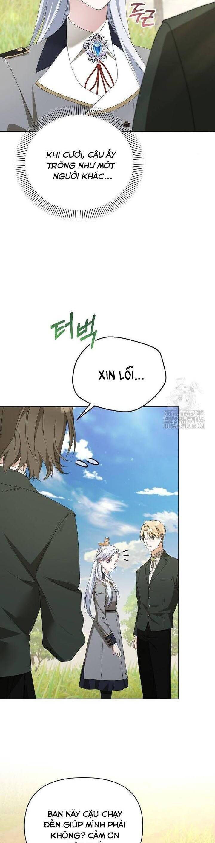 Trở Thành Con Gái Nuôi Của Gia Tộc Sát Thủ: Chapter 50