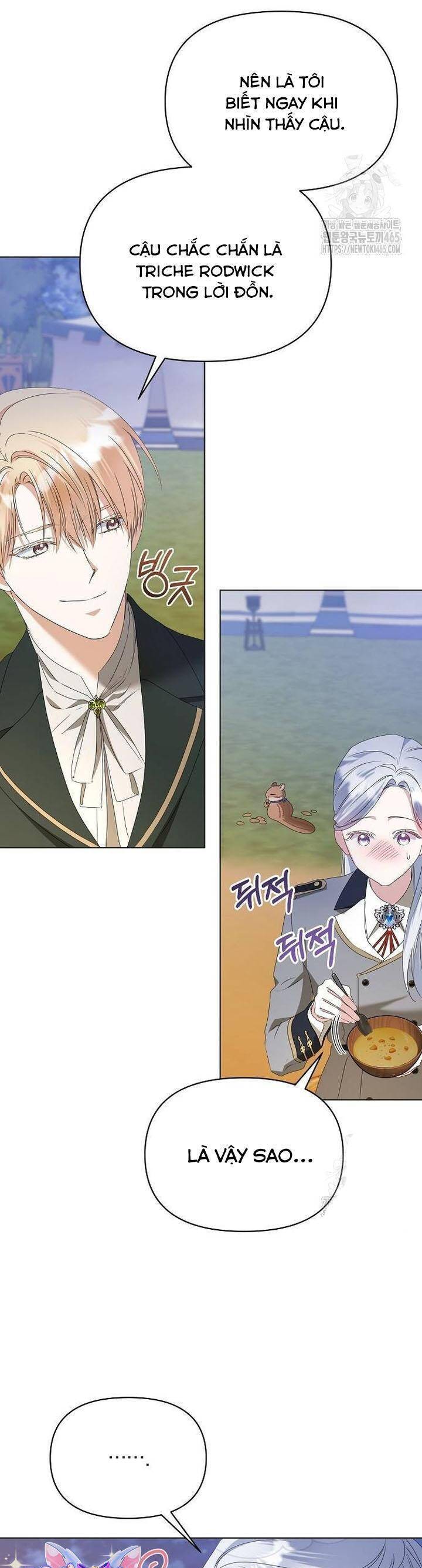 Trở Thành Con Gái Nuôi Của Gia Tộc Sát Thủ: Chapter 50