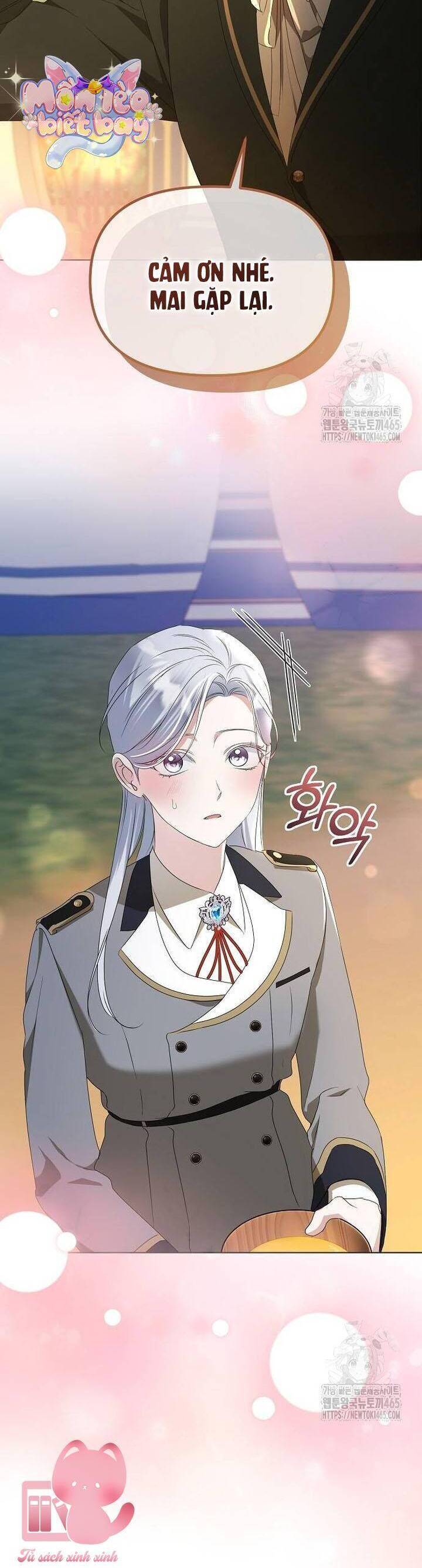 Trở Thành Con Gái Nuôi Của Gia Tộc Sát Thủ: Chapter 50