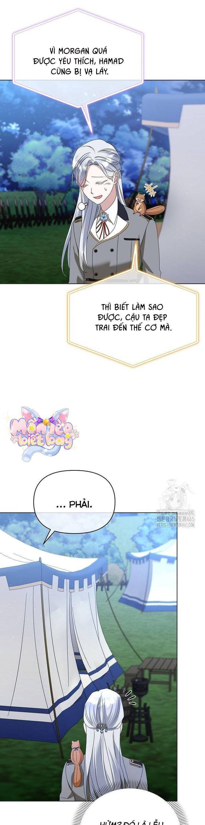 Trở Thành Con Gái Nuôi Của Gia Tộc Sát Thủ: Chapter 50