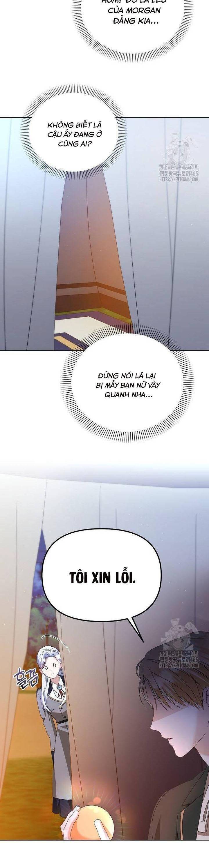 Trở Thành Con Gái Nuôi Của Gia Tộc Sát Thủ: Chapter 50