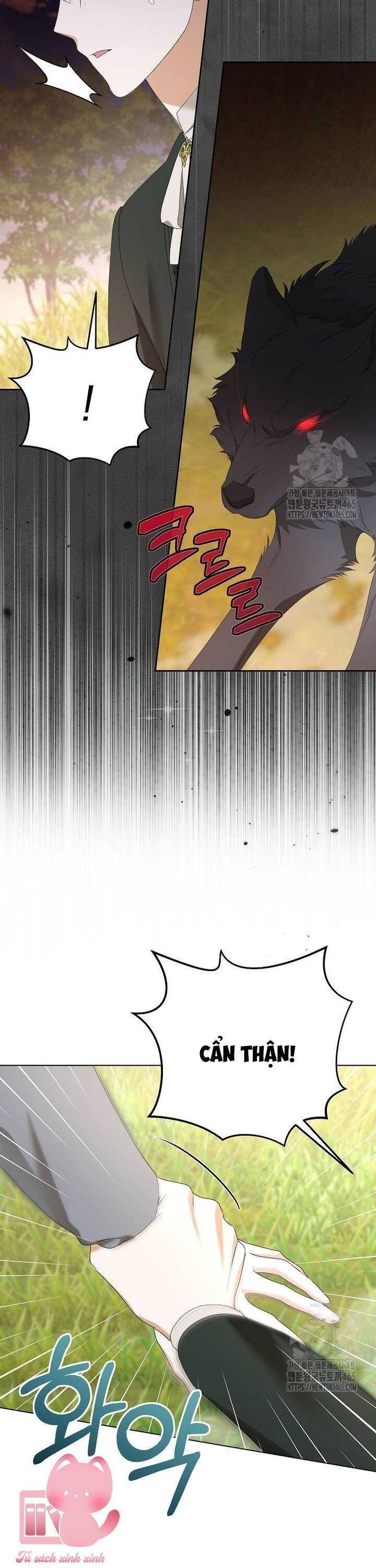 Trở Thành Con Gái Nuôi Của Gia Tộc Sát Thủ: Chapter 50