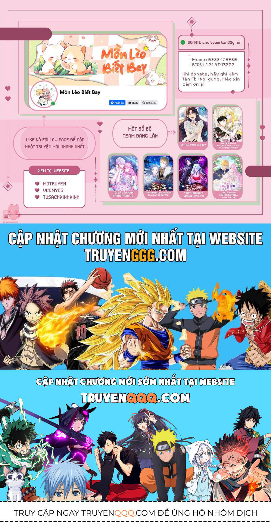 Trở Thành Con Gái Nuôi Của Gia Tộc Sát Thủ: Chapter 50