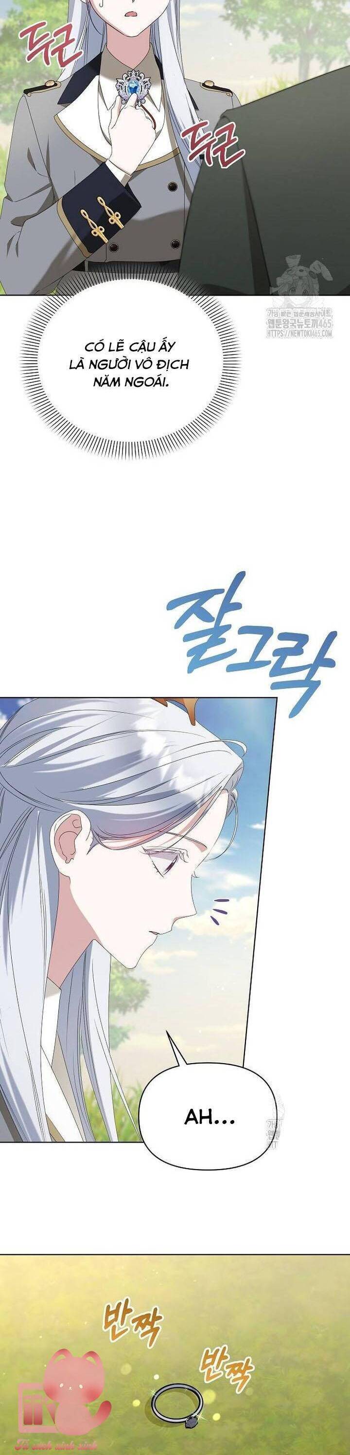 Trở Thành Con Gái Nuôi Của Gia Tộc Sát Thủ: Chapter 50
