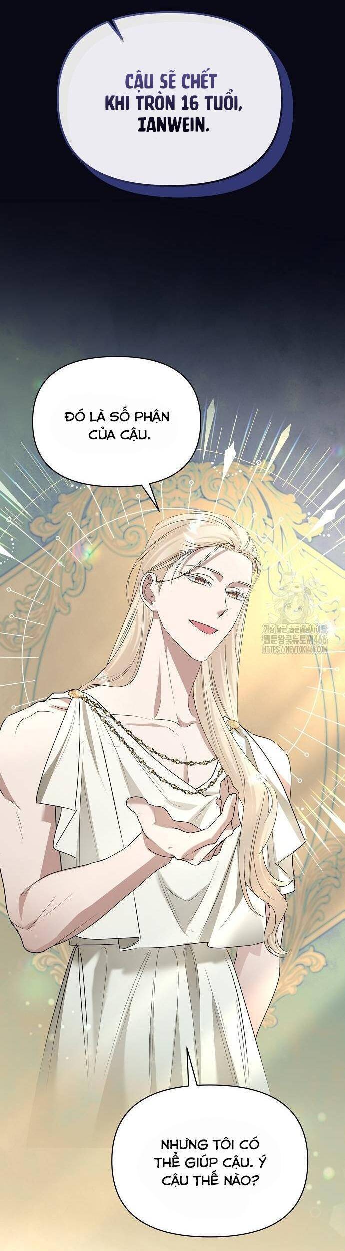 Trở Thành Con Gái Nuôi Của Gia Tộc Sát Thủ: Chapter 51
