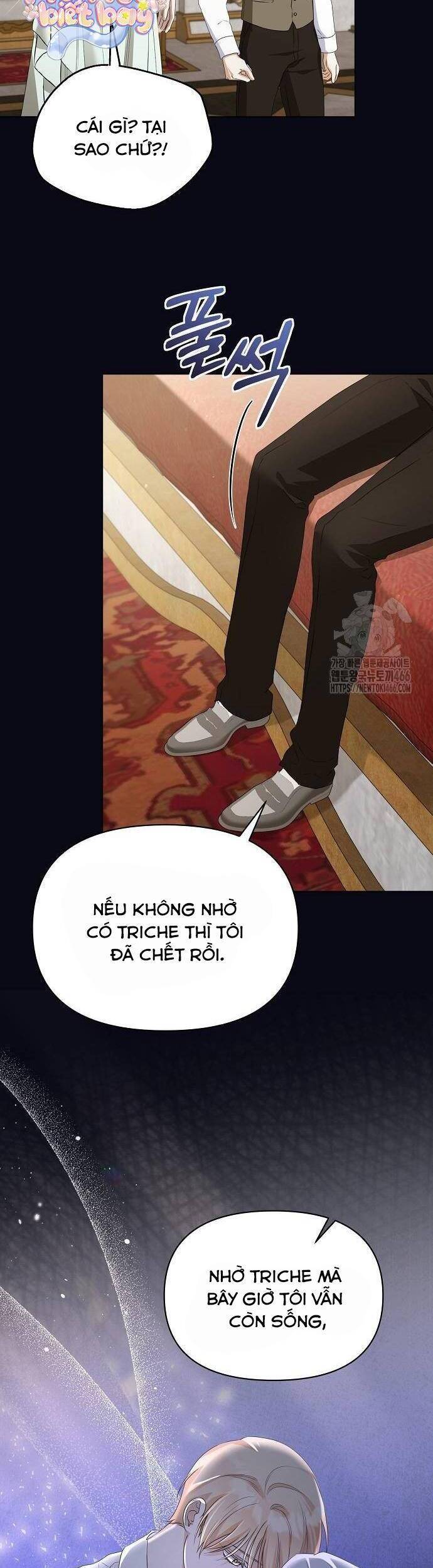 Trở Thành Con Gái Nuôi Của Gia Tộc Sát Thủ: Chapter 51