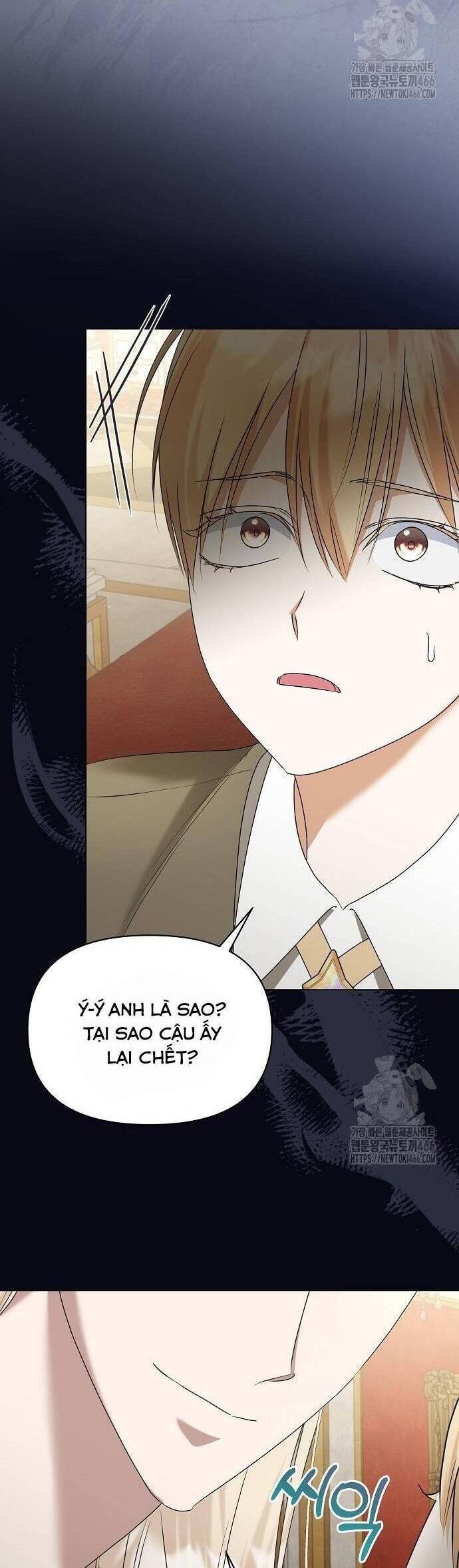 Trở Thành Con Gái Nuôi Của Gia Tộc Sát Thủ: Chapter 51