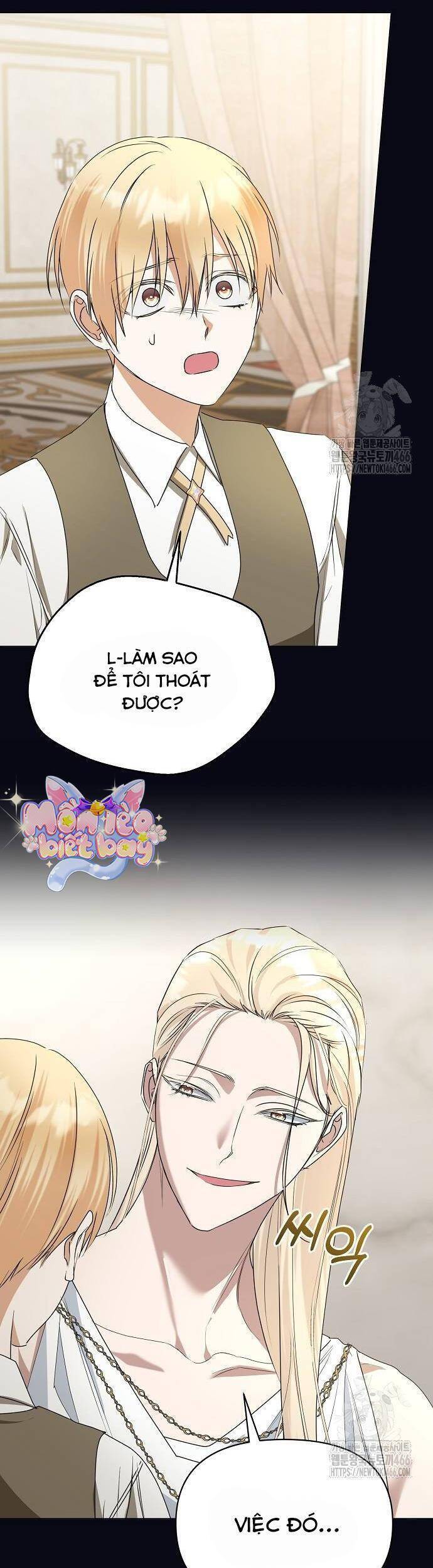 Trở Thành Con Gái Nuôi Của Gia Tộc Sát Thủ: Chapter 51