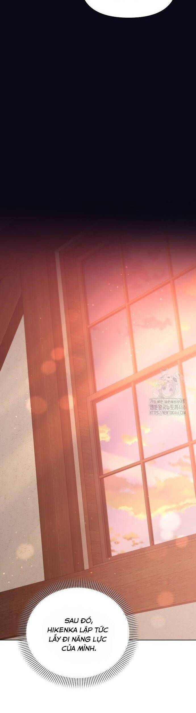 Trở Thành Con Gái Nuôi Của Gia Tộc Sát Thủ: Chapter 51