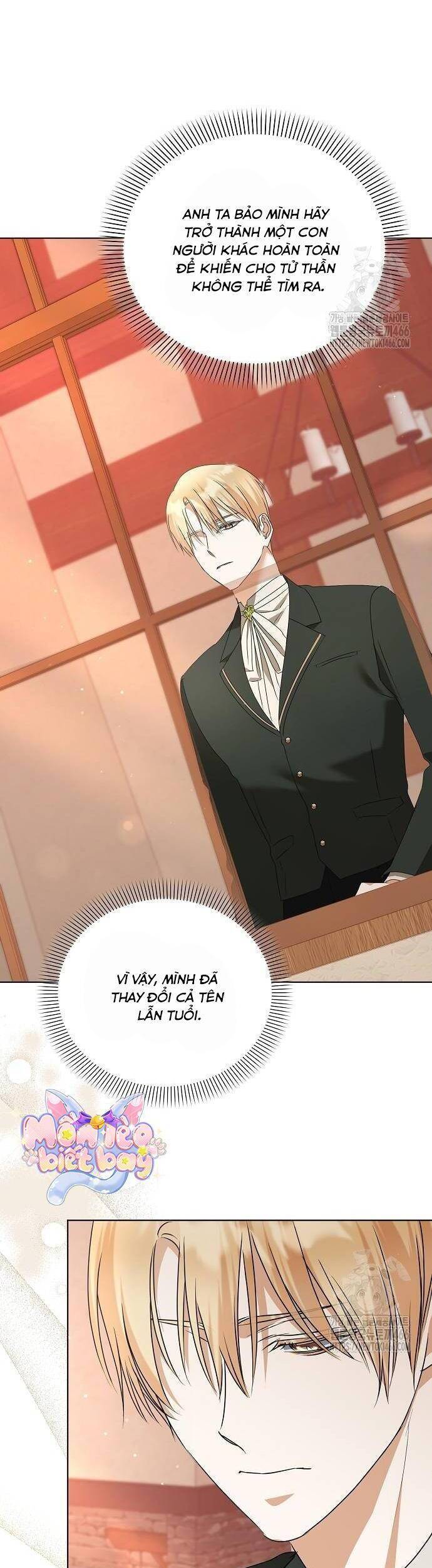 Trở Thành Con Gái Nuôi Của Gia Tộc Sát Thủ: Chapter 51