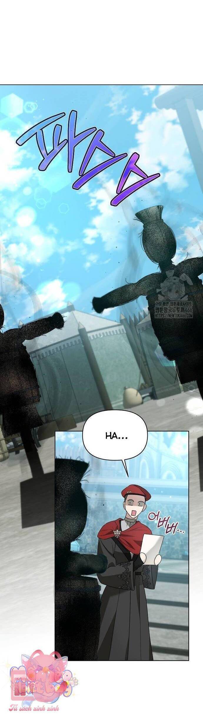 Trở Thành Con Gái Nuôi Của Gia Tộc Sát Thủ: Chapter 51