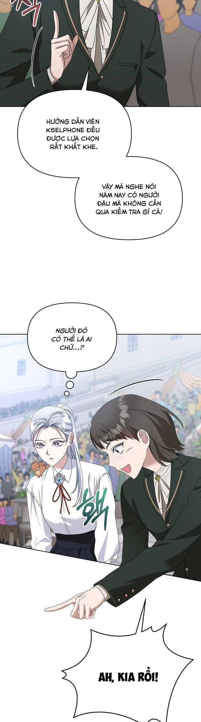 Trở Thành Con Gái Nuôi Của Gia Tộc Sát Thủ: Chapter 51