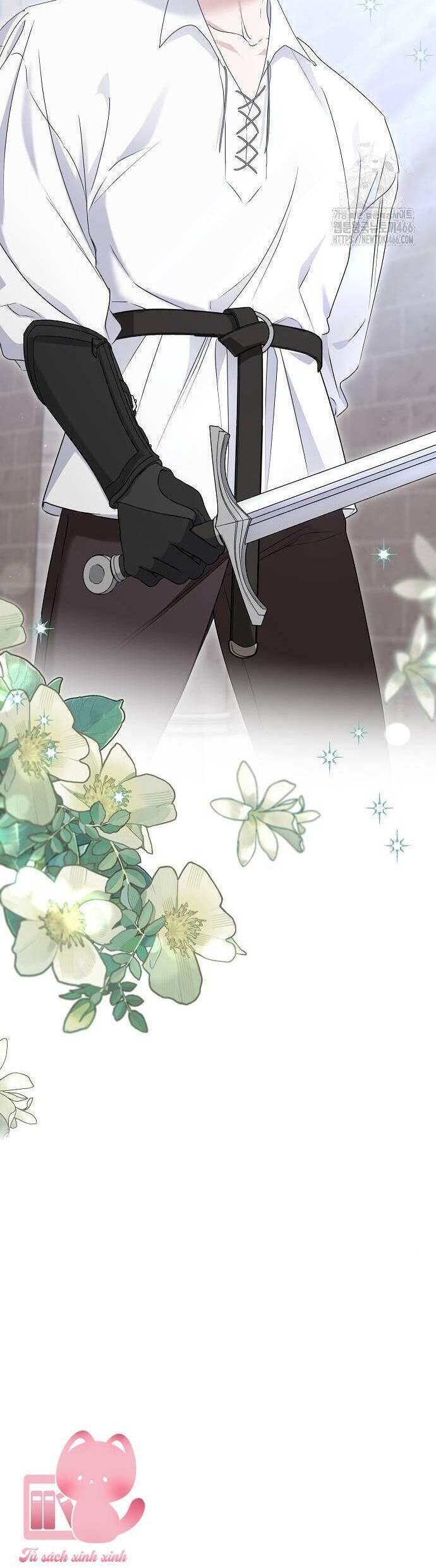 Trở Thành Con Gái Nuôi Của Gia Tộc Sát Thủ: Chapter 51