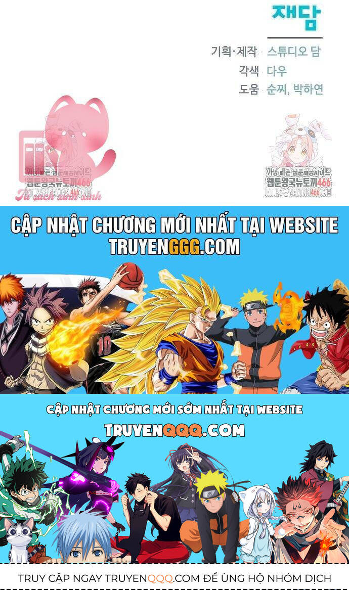 Trở Thành Con Gái Nuôi Của Gia Tộc Sát Thủ: Chapter 51