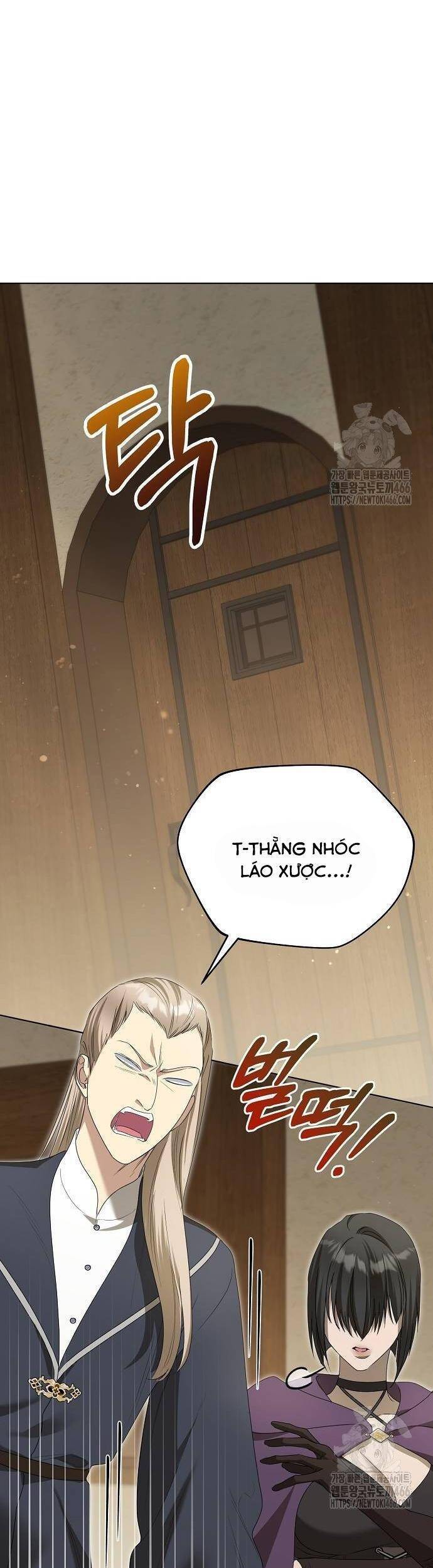 Trở Thành Con Gái Nuôi Của Gia Tộc Sát Thủ: Chapter 51