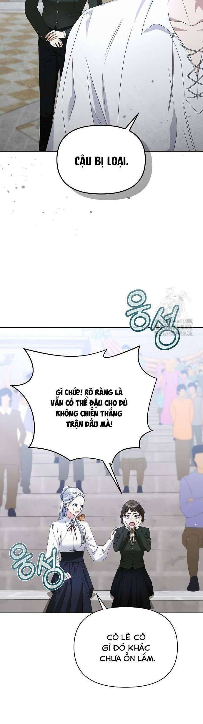 Trở Thành Con Gái Nuôi Của Gia Tộc Sát Thủ: Chapter 52