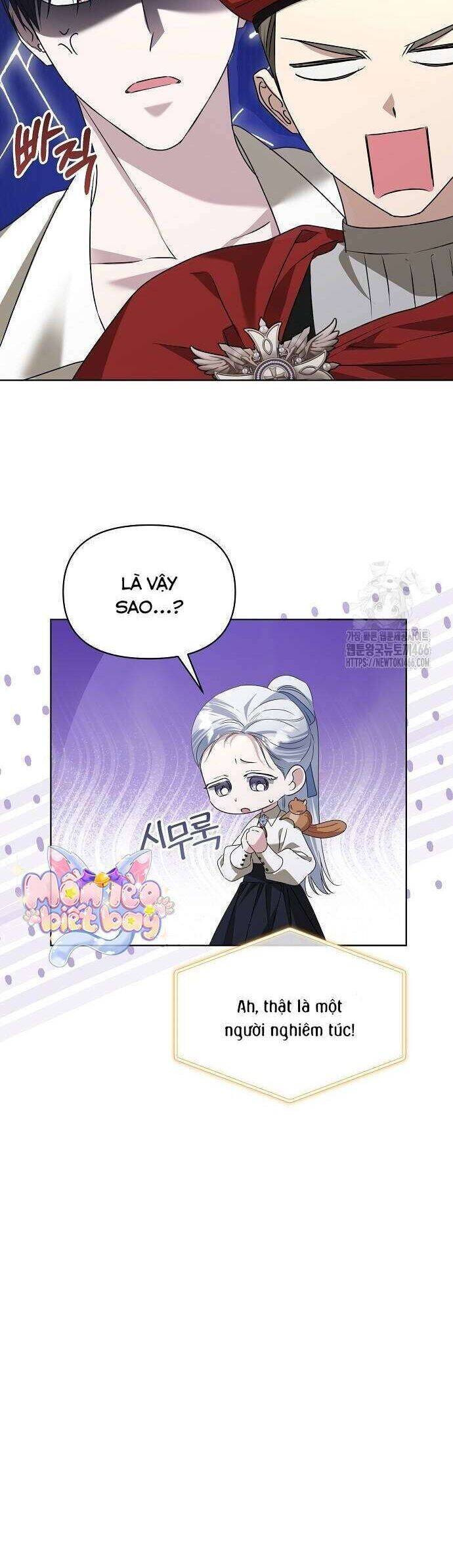 Trở Thành Con Gái Nuôi Của Gia Tộc Sát Thủ: Chapter 52