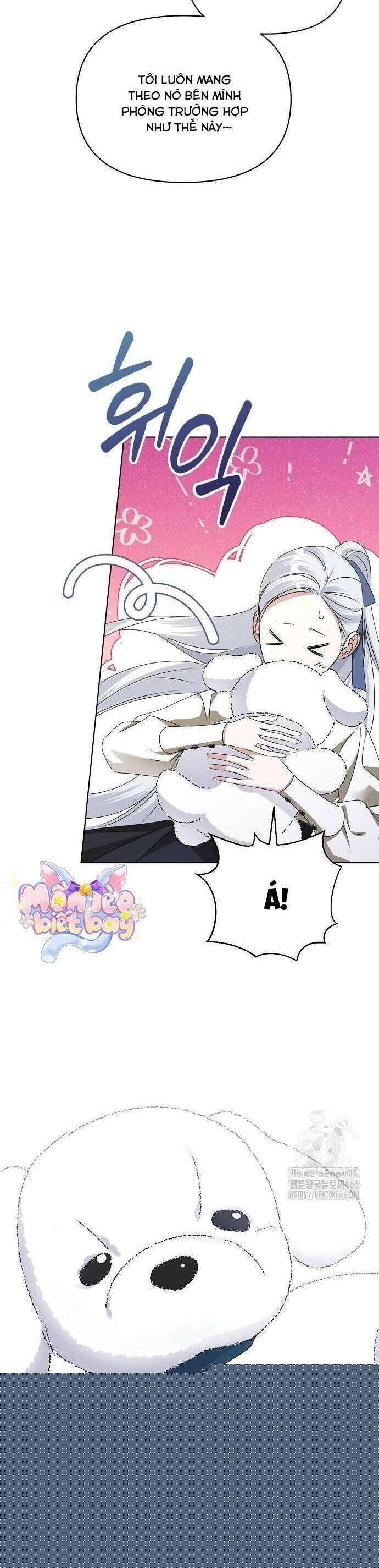 Trở Thành Con Gái Nuôi Của Gia Tộc Sát Thủ: Chapter 52