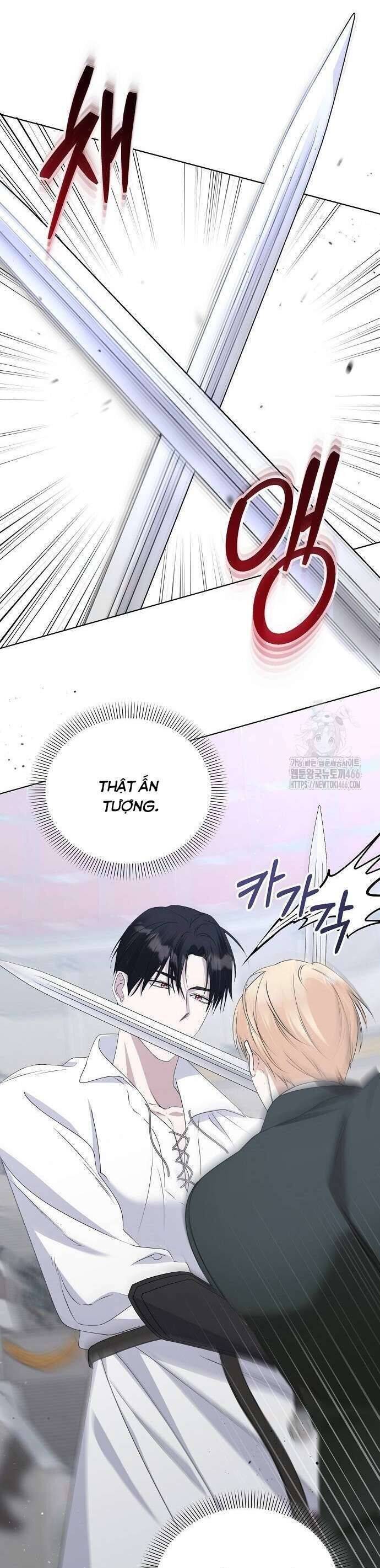 Trở Thành Con Gái Nuôi Của Gia Tộc Sát Thủ: Chapter 52