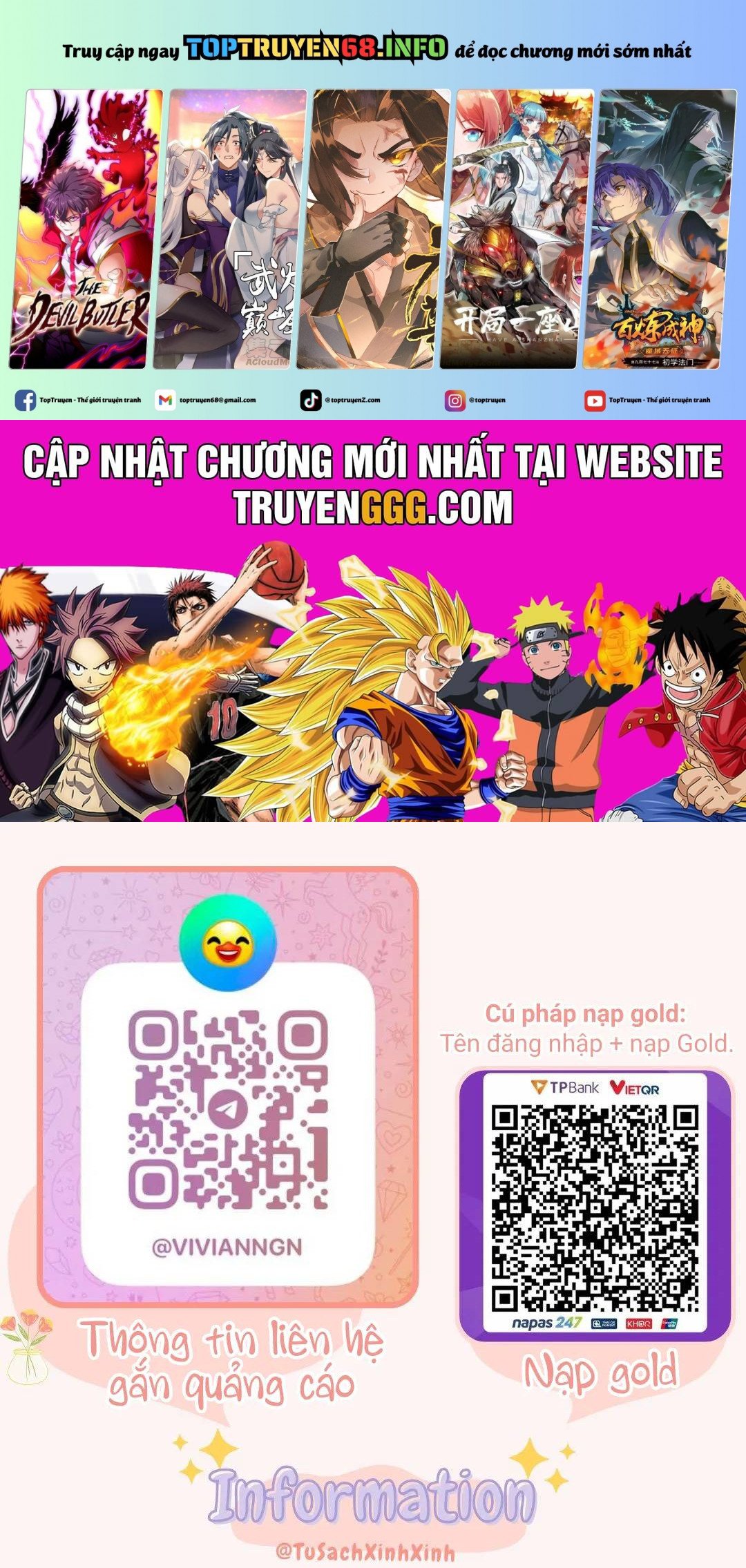 Trở Thành Con Gái Nuôi Của Gia Tộc Sát Thủ: Chapter 53