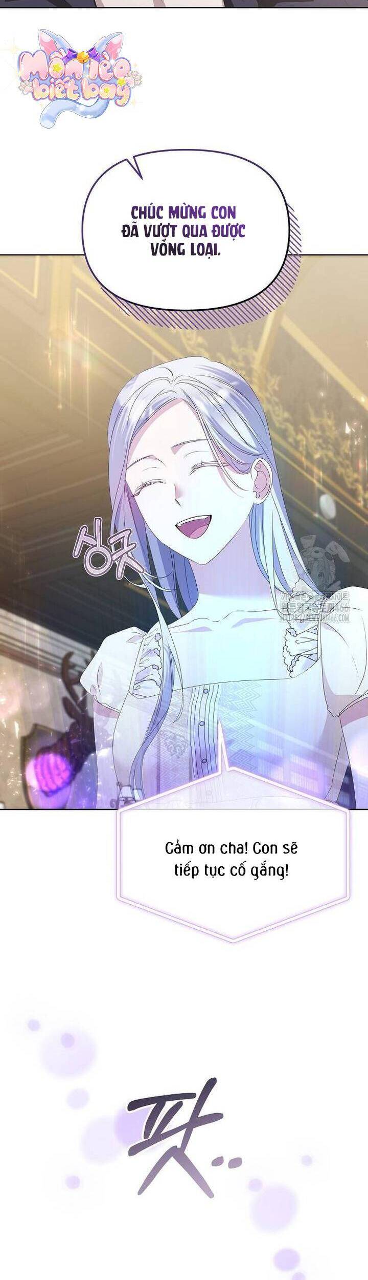 Trở Thành Con Gái Nuôi Của Gia Tộc Sát Thủ: Chapter 53