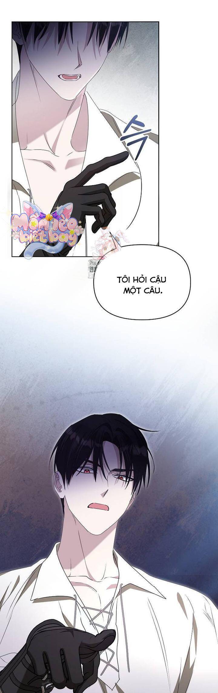 Trở Thành Con Gái Nuôi Của Gia Tộc Sát Thủ: Chapter 53